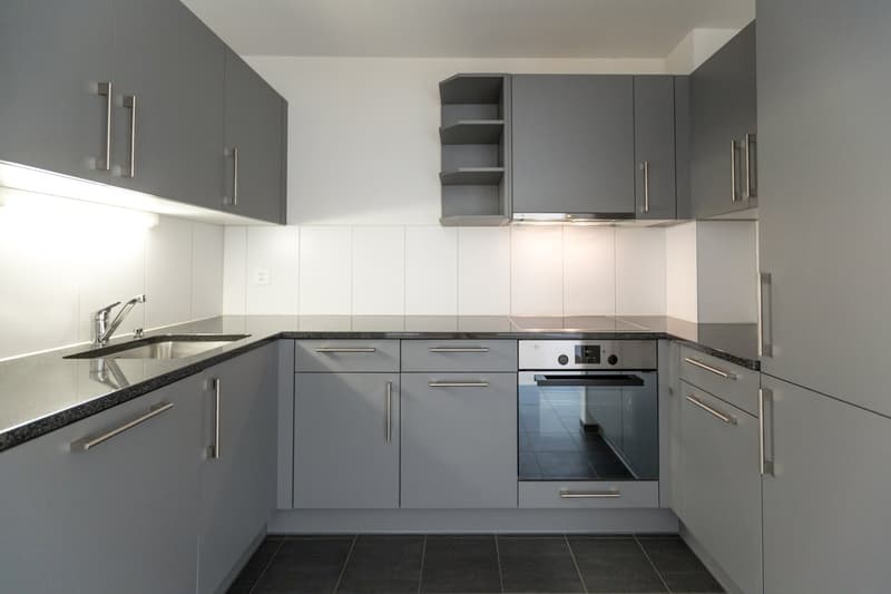 Appartement 3.5 pièces au 3ème étage à louer ! (5)