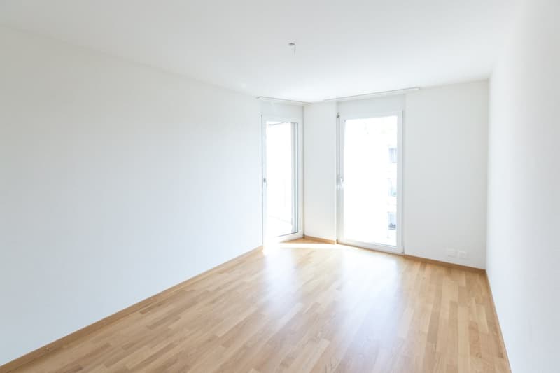 Appartement 3.5 pièces au 3ème étage à louer ! (6)