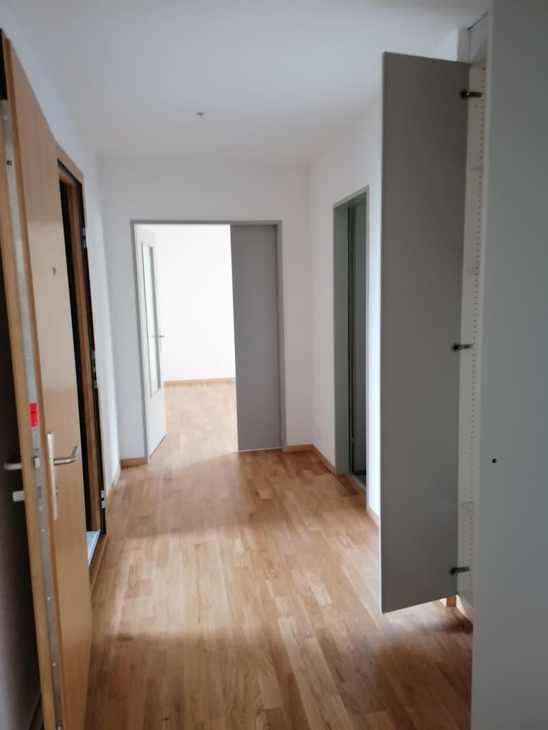 Appartement de 2.5 pièces au 1er étage (9)
