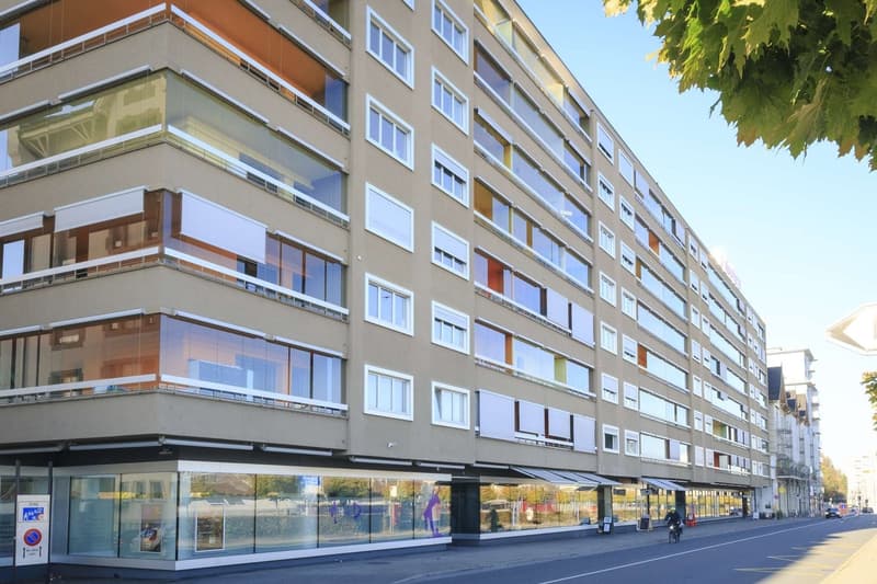 Appartement de 2.5 pièces au 1er étage (1)