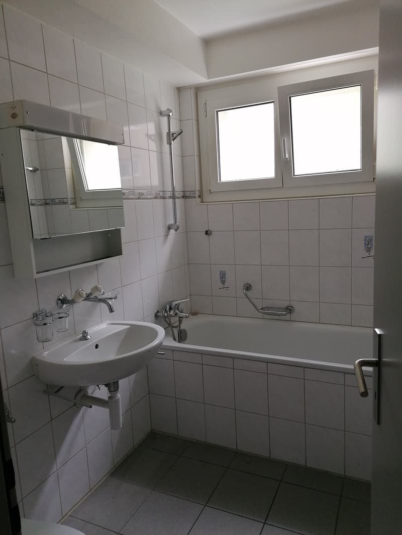 Appartement de 2.5 pièces au 1er étage (7)