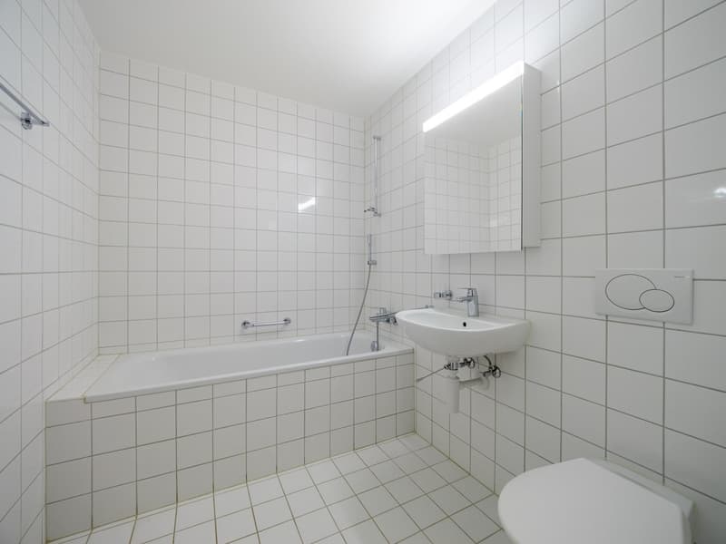 Logement de 3,5 pièces au 1er étage à Fribourg ! (10)