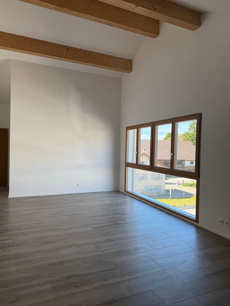 Appartement de 3.5 pièces au 2ème étage (5)