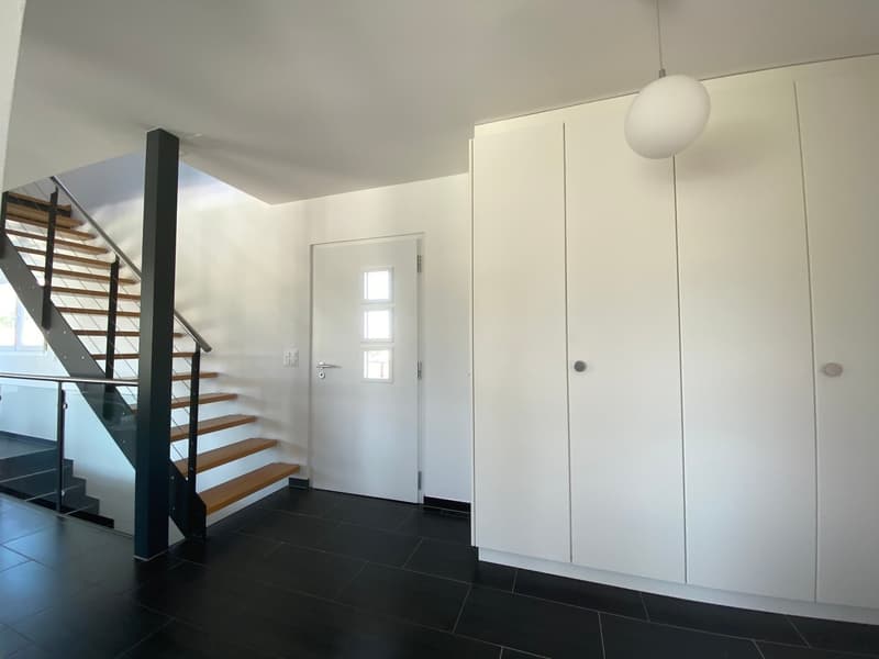Villa individuelle de 7,5 pièces avec grands espaces extérieurs (8)