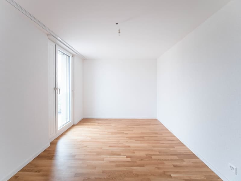 Appartement de 2.5 pièces au 4ème à Fribourg ! (5)