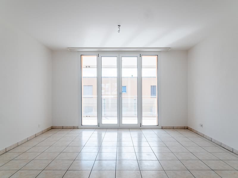 Appartement de 4.5 pièces au 2ème étage (5)