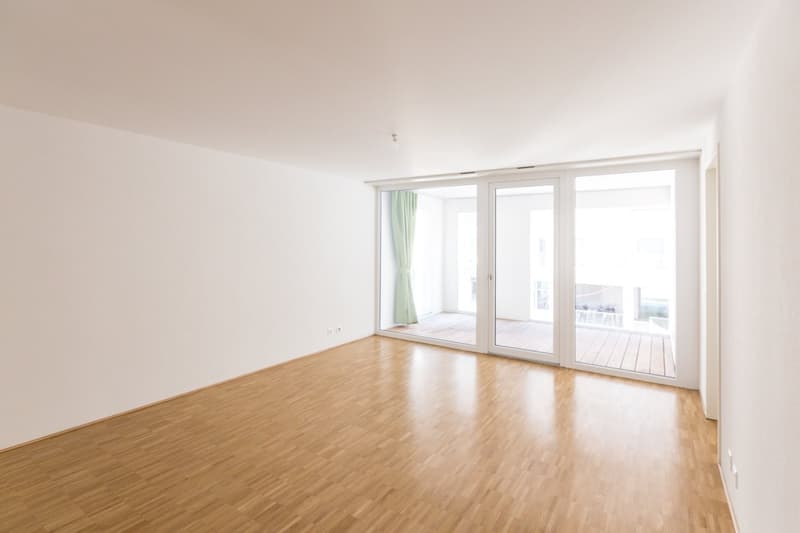 Appartement de 3,5 pièces au 1er étage d'environ 88.10m2 avec balcon (8)