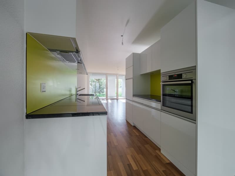 Appartement de 2.5 pièces avec loggia à louer à Fribourg ! (5)