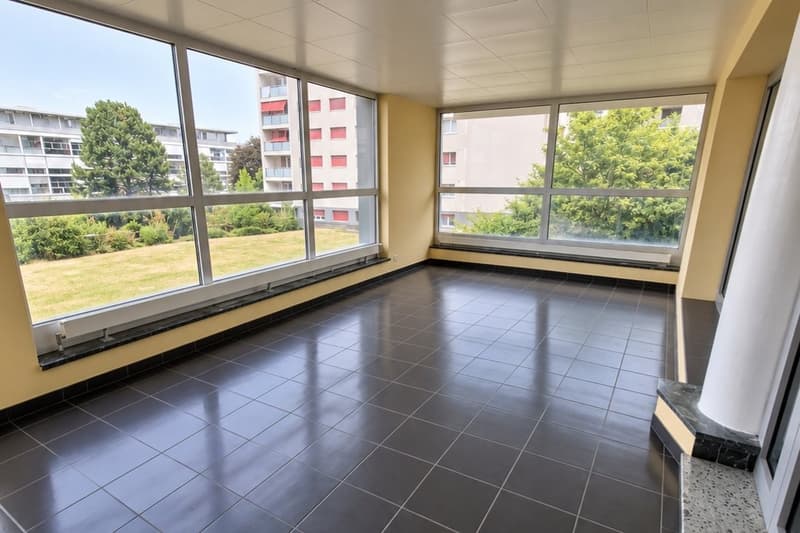 Local commercial de 30m2 à Fribourg ! (3)