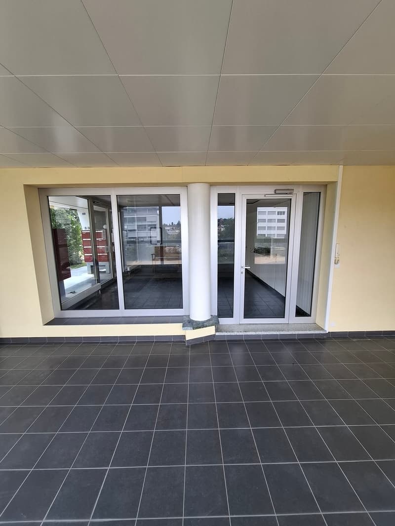 Local commercial de 30m2 à Fribourg ! (5)
