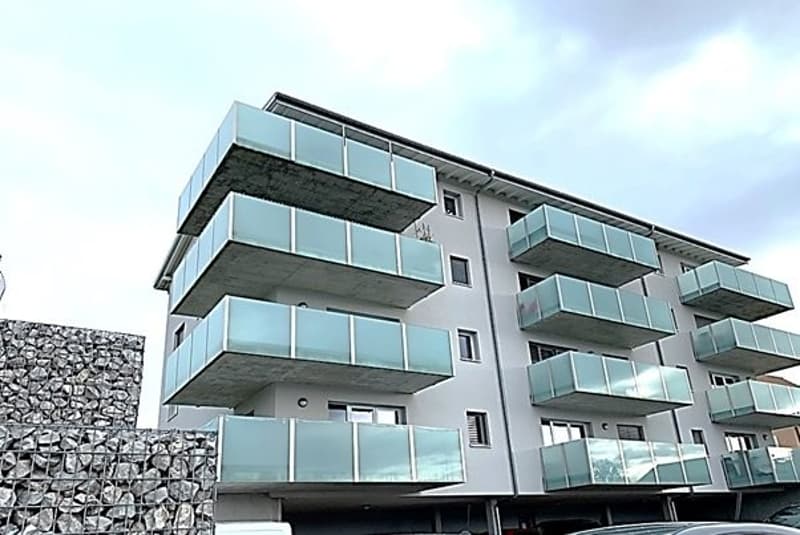 Appartement de 4.5 pièces au 4ème étage (1)