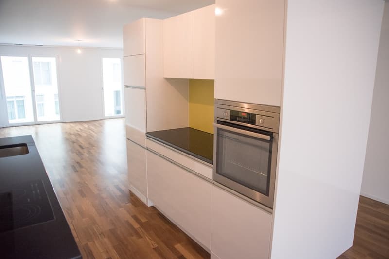 Appartement de 3.5 pièces au 5ème étage avec deux loggias (5)