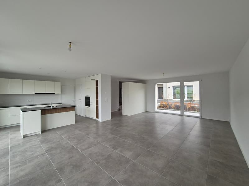 Villa neuve de 4.5 pièces à louer! (4)