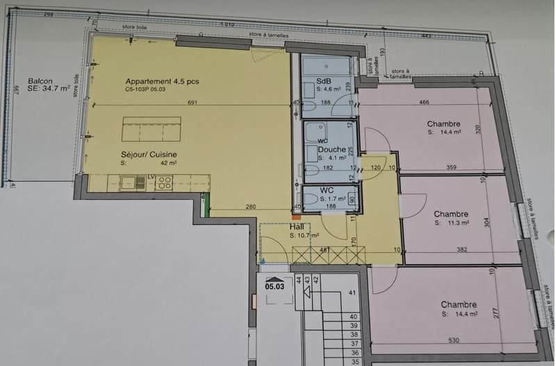 PLAN