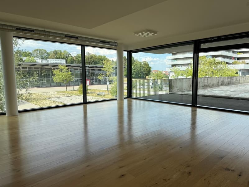 Surface commerciale d'env. 113 m2 à louer (7)
