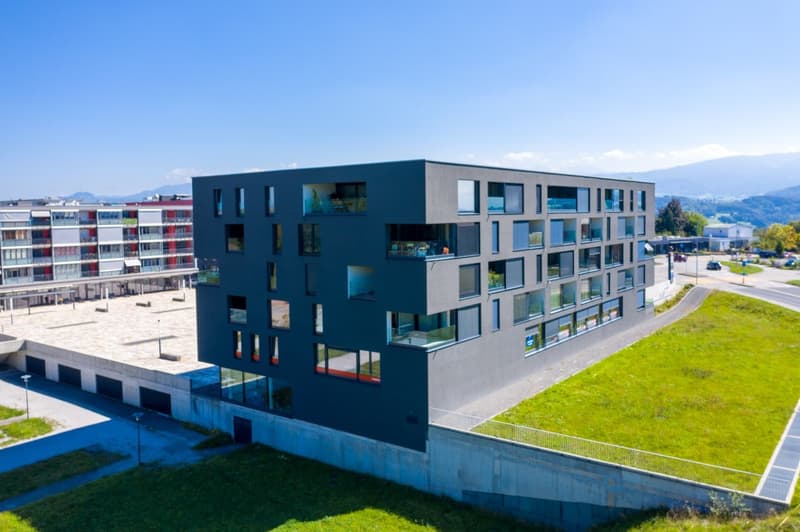 Surface commerciale d'env. 113 m2 à louer (6)