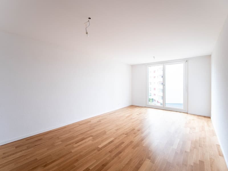 Appartement 2.5 pièces au 1er étage à Fribourg ! (4)