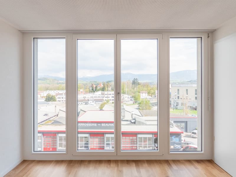 Appartement 2.5 pièces au 1er étage à Fribourg ! (7)