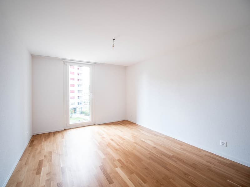 Appartement 2.5 pièces au 1er étage à Fribourg ! (5)