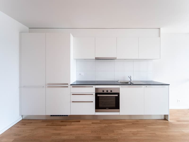 Appartement 2.5 pièces au 1er étage à Fribourg ! (3)