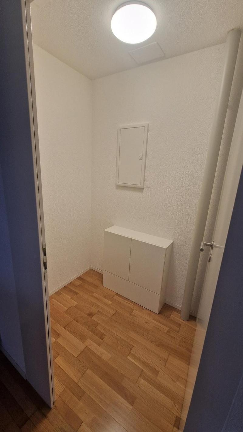 Magnifique appartement de 4.5 pièces à Payerne ! (10)