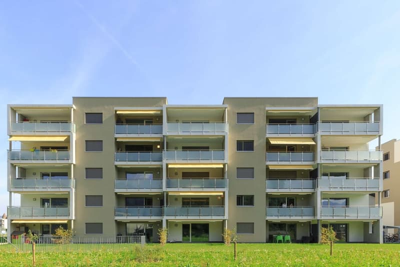 Appartement de 3.5 pièces au rez-de-chaussée à la Tour-de-Trême ! (4)