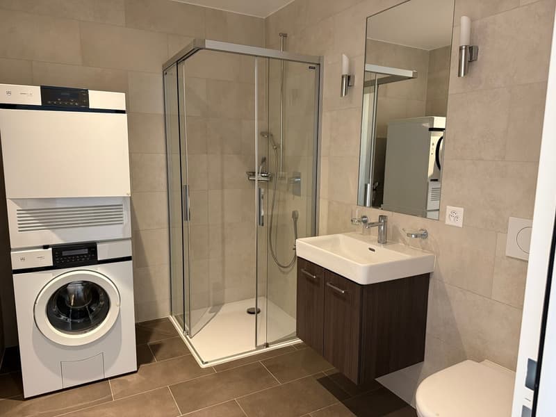Appartement de 5.5 pièces d'env. 142 m2 avec terrasse à Bulle (9)