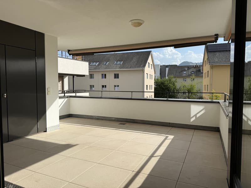 Appartement de 5.5 pièces d'env. 142 m2 avec terrasse à Bulle (11)