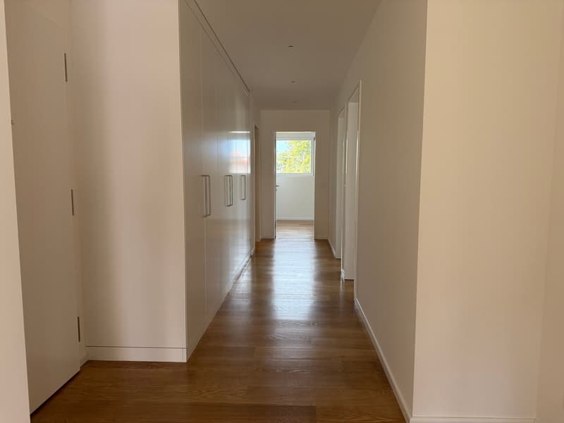 Appartement de 5.5 pièces d'env. 142 m2 avec terrasse à Bulle (10)