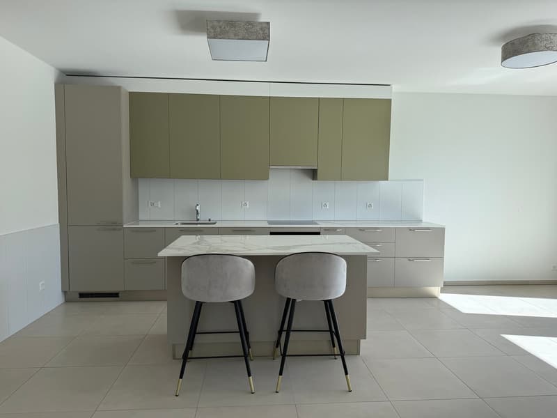 Appartement de 3.5 pièces avec balcon à Marly (3)