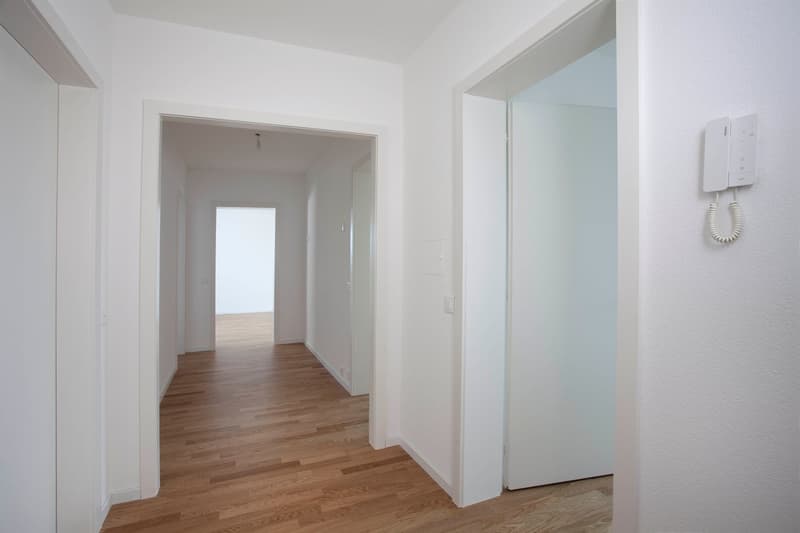 Appartement 3.5 pièces rénové au 2ème à Fribourg ! (7)