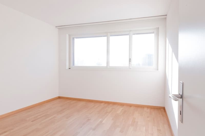 Appartement de 4.5 pièces au dernier étage avec balcon (9)