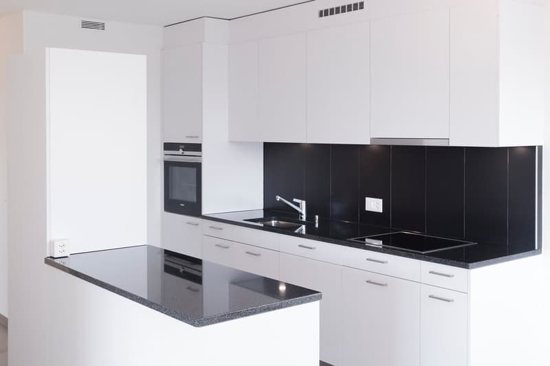 Appartement 4.5 pièces à Fribourg ! (7)