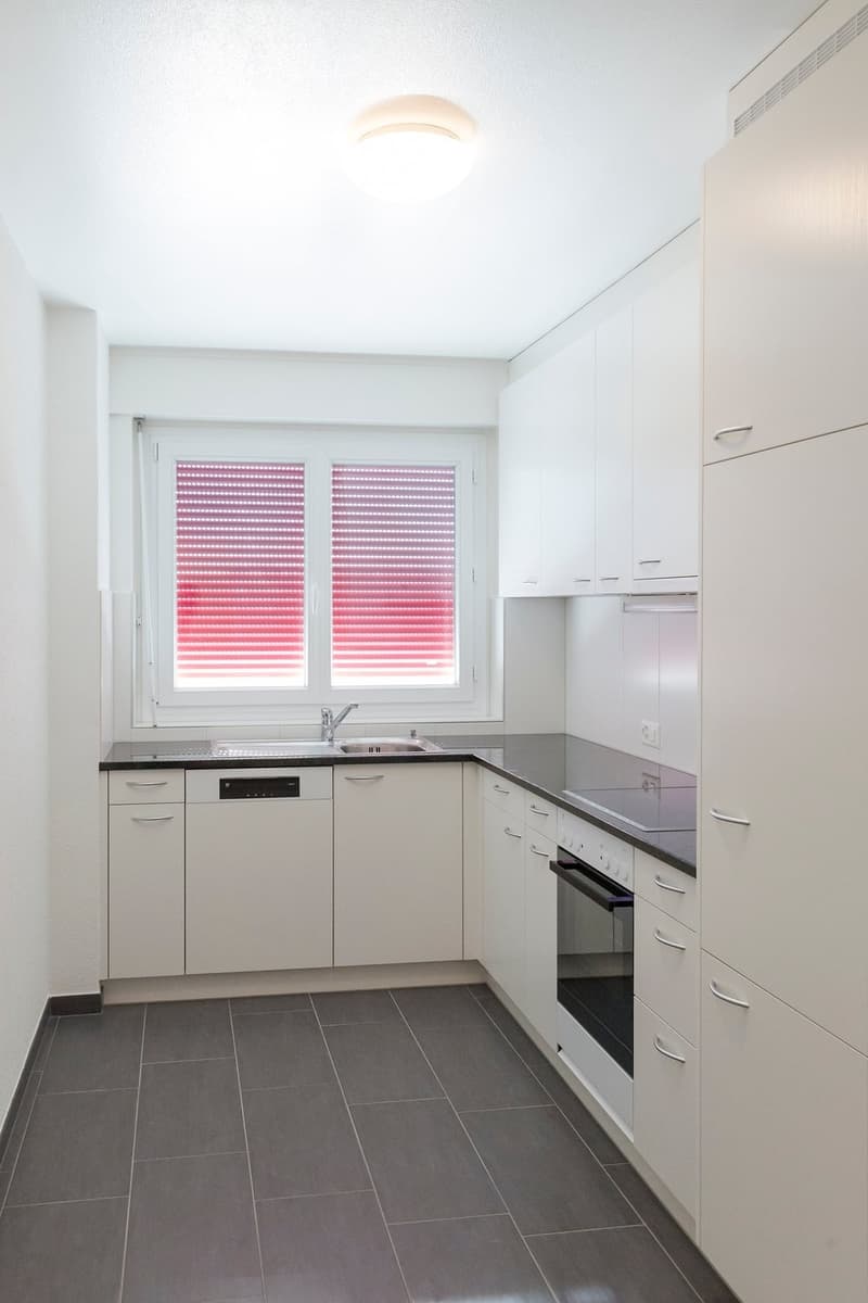Logement 5.5 pièces à Fribourg ! (3)