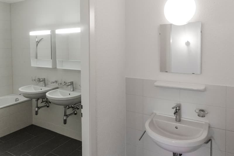 Logement 5.5 pièces à Fribourg ! (6)