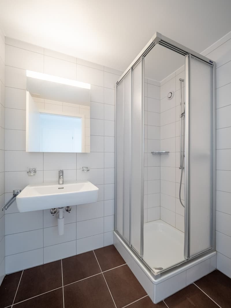 Bel appartement de 3,5 pièces à Avenches ! (7)