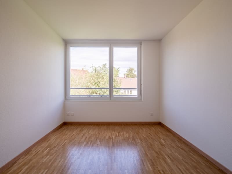 Bel appartement de 3,5 pièces à Avenches ! (5)