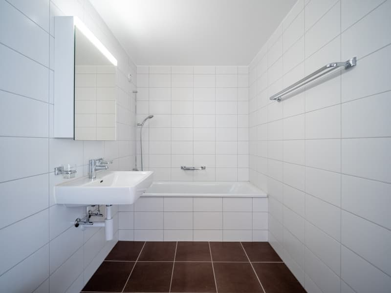 Bel appartement de 3,5 pièces à Avenches ! (6)