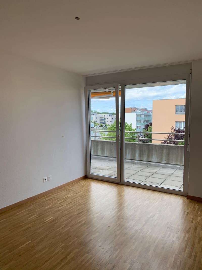 Bel appartement de 3,5 pièces à Avenches ! (6)
