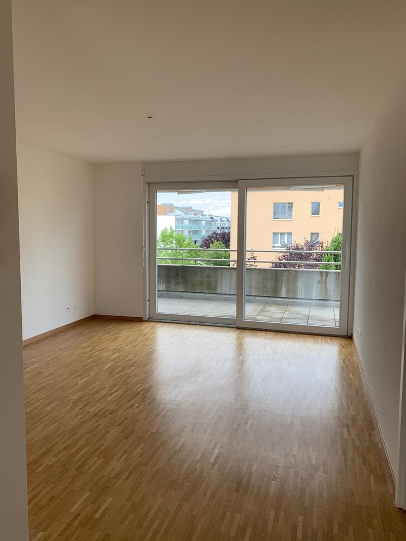 Bel appartement de 3,5 pièces à Avenches ! (5)