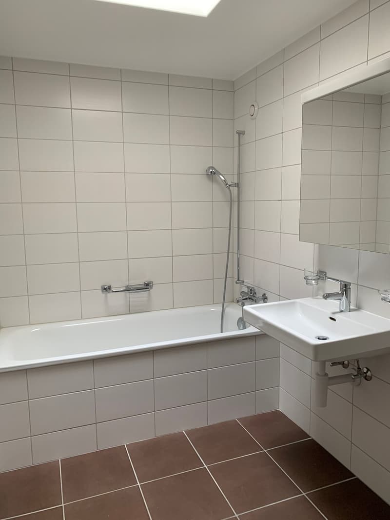 Bel appartement de 3,5 pièces à Avenches ! (7)