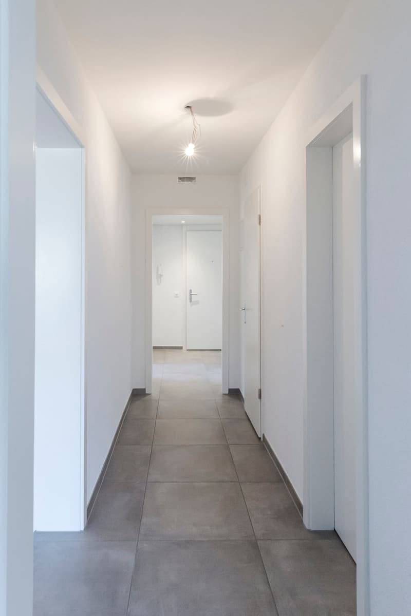 Appartement 3.5 pces à Fribourg ! (9)