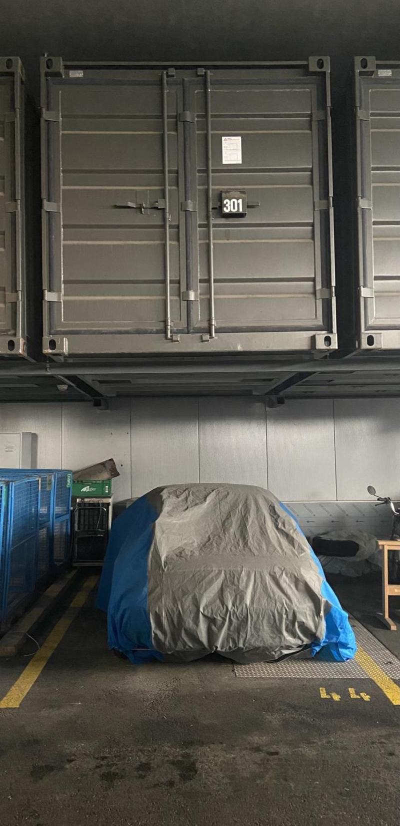 Container de stockage à louer (1)