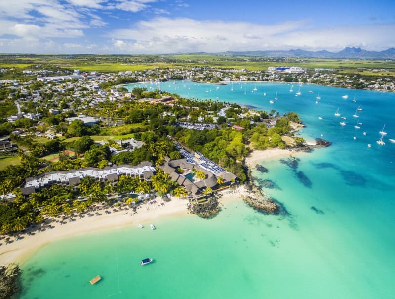 Un écrin de sérénité à l'île Maurice (1)