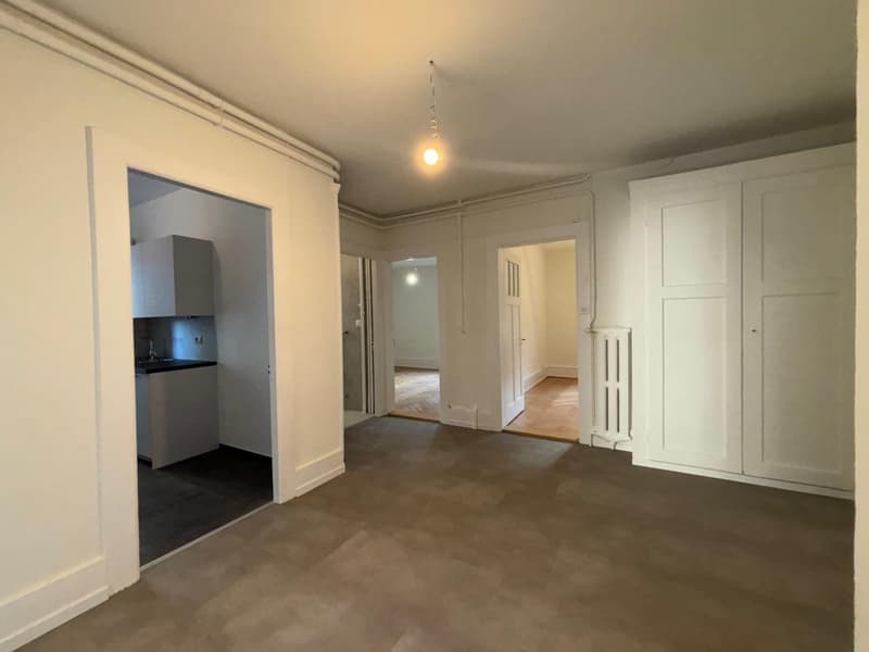 Appartement spacieux de 3.5 pièces dans un quartier calme ? 1er loyer offert (6)