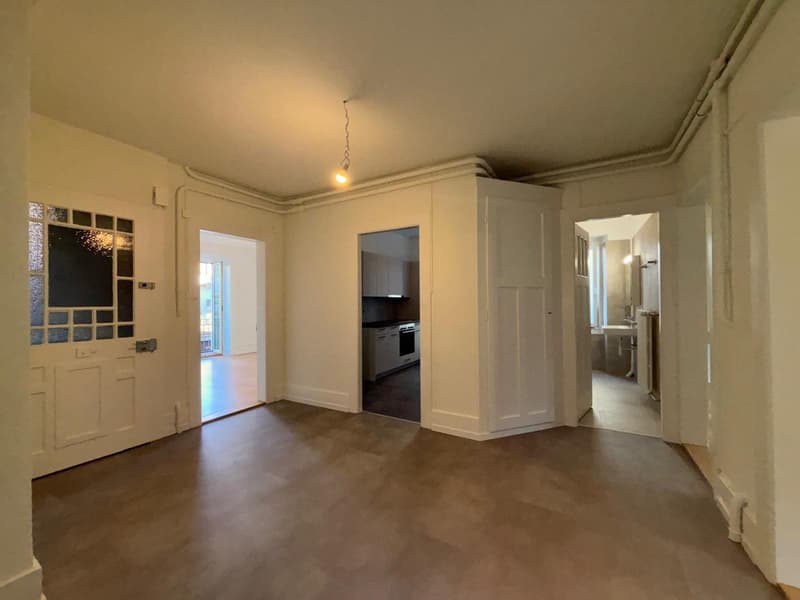 Appartement spacieux de 3.5 pièces dans un quartier calme ? 1er loyer offert (2)