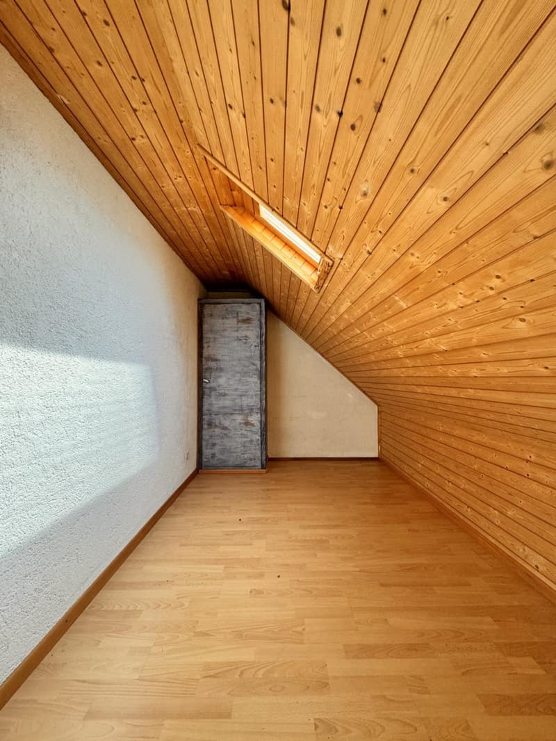 Appartement de 3,5 pièces en duplex (5)