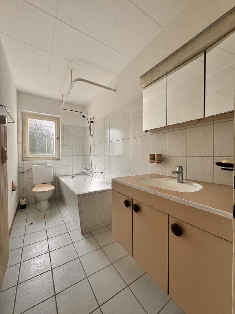 Appartement de 3,5 pièces en duplex (7)