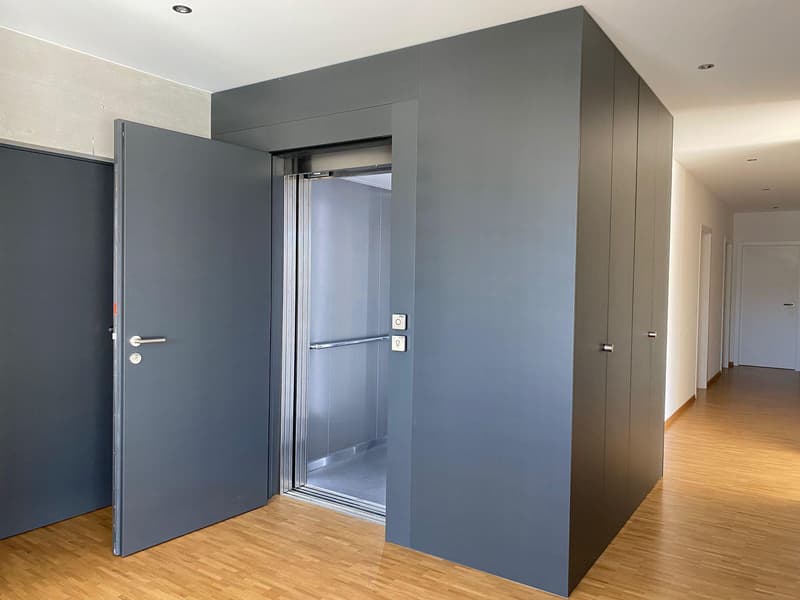 Superbe attique de 5.5 pièces (12)