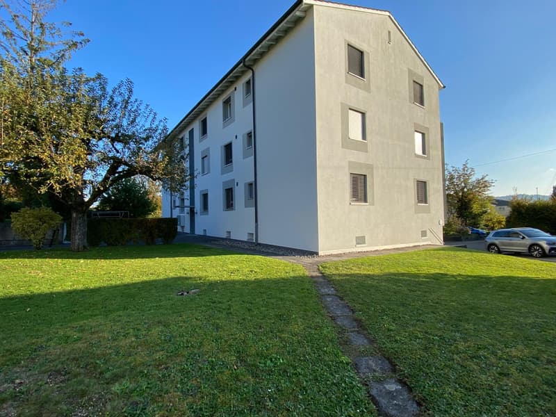 À louer à Orpond : appartement de 3 pièces moderne (7)